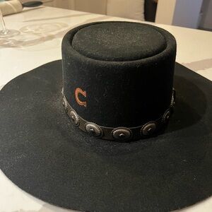 Charlie 1Horse HIGH DESERT FASHION HAT